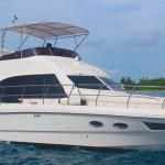 AS-45 VIP Yacht