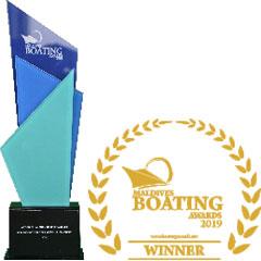 2019 | Best Production Fiber Glass 8-10 metres, 10-15 metres & 15-45 meters Boat