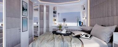 Luxury-On the Go
