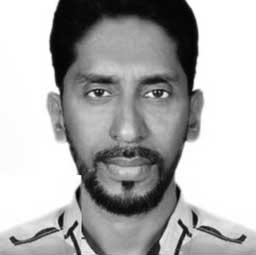 Mohammed Aslam