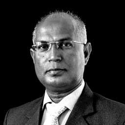 Ismail Shareef