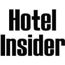 Hotel Insider